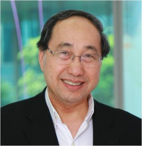 PROF. GOH CHEE LEOK PHOTO