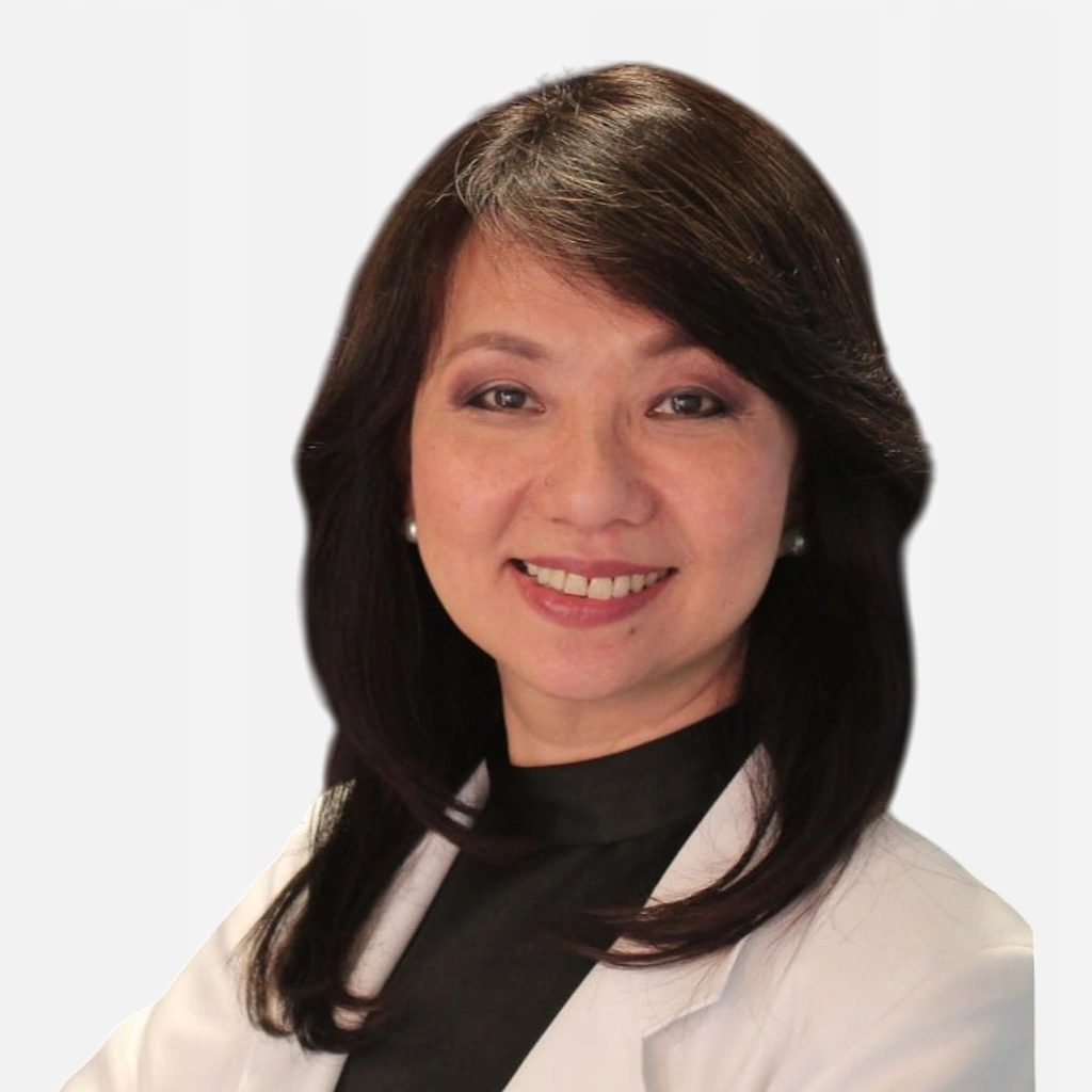 Dr. Nancy Garcia Tan